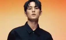Pelaku yang Sebarkan Foto Mingyu SEVENTEEN Tanpa Baju kini Dibebaskan