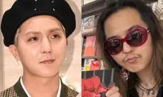 Baru Muncul ke Publik, Song Mino WINNER Bantah Tuduhan Pelanggaran Selama Wajib Militer