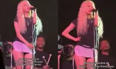 Vocal Live Rose BLACKPINK di Panggung Gala Des Pieces Jaunes Dibahas Netizen