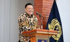 Bantah KUHP Baru 'Bela' Pelaku Kejahatan, Otto: Arah Hukum Kini Lebih Humanis
