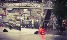 Kerap Diterjang Banjir, Begini Upaya Penanganan Kelurahan Cibabat Kota Cimahi