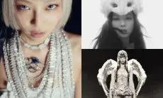 Jelang Comeback Solo dengan Album Baru, Jennie BLACKPINK Rilis Lagu Baru 'ZEN' yang Mengejutkan