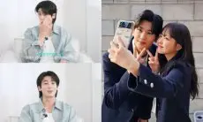 Ternyata Ini Fakta Sebenarnya di Balik Rumor Kencan Park Hyung Sik dan Park Bo Young