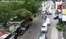 Pantura, Jalur Selatan, dan Kawasan Wisata Masuk Atensi Operasi Ketupat Lebaran Idul Fitri 2026 Polda Jabar