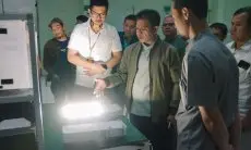 Wujudkan PJU Ramah Lingkungan, Dadang Supriatna Siap Gandeng Perusahaan Produk PLTS Lokal