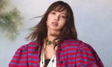 Sutradara 'The White Lotus' Season 3 Ceritakan Pengalaman Bekerja dengan Lisa BLACKPINK
