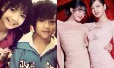 BamBam GOT7 dan Minnie (G)I-DLE Ungkap Kepribadian Asli Lisa BLACKPINK