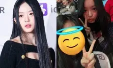 Meski Masa Aktif Visa E-6 Segera Berakhir, Hanni NewJeans Masih Terlihat Berada di Korea