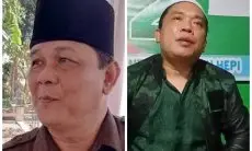 Gaduh PPP dan Gerindra Cimahi, Ketua Partai Politik Saling Ancam Lapor Polisi