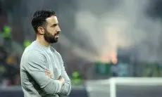 Spurs vs MU di Final Europa League 2025, Spurs vs MU Main Menyerang, Begini Starting Lineup