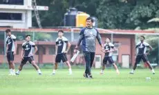 Indra Sjafri Soal Regulasi Pemain Asing Liga 1: Kalau Ada yang Keberatan, Sampaikan ke PSSI