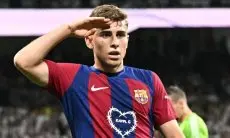 Inikah Kado Terindah untuk Lamine Yamal Setelah Barcelona Juara La Liga?