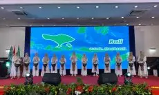 Cetak Pengusaha Muda, Al Ittihadiyah Siapkan Kawasan Industri Berbasis Masjid