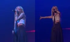 Rose BLACKPINK Ungkap Inspirasi di Balik Lagu 'Vampirehollie': Sebut Mereka Pengendali Gila
