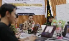 Ketat, Akhirnya Rama Terpilih jadi Kornas Share INH Nasional