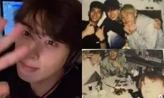 Cha Eun Woo Rayakan Ulang Tahun Mendiang Moonbin ASTRO dengan Merilis Lagu dan Pesan Menyentuh