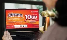 Hadirkan Paket Internet Super Seru Spesial Cianjur, Nikmati Pengalaman Digital Terbaik Telkomsel