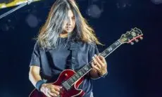 Ini Cerita Irwan, Berproses Selama 2 Tahun untuk Menjadi Gitaris Grup Band Jamrud 