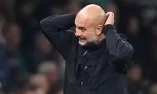 Menatap Duel Hidup-Mati, Pep Guardiola Yakin Manchester City Lolos ke Fase Knockout Liga Champions