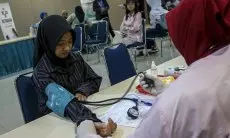 Dinkes Jabar Ungkap Sejumlah PR Terkait Optimalisasi Program PKG