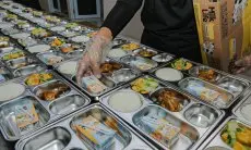 Ikan Hiu Jadi Menu MBG, BGN: Disesuaikan dengan Kearifan Lokal