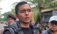 Polisi Cianjur Buru Pembunuh Perempuan di Kebun Teh