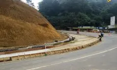 Mau Hindari Antrean saat Berwisata di Puncak, Jalur Puncak II Jadi Solusinya