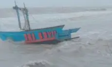 Perahu Dihantam Ombak, Seorang Nelayan Tewas