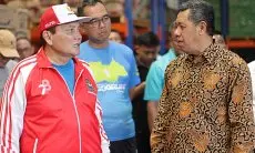 Libur Panjang Isra Mi'raj dan Imlek, Bachril Bakri Sebut Kunjungan Wisatawan Capai 1,6 Juta Jiwa