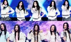 Meski Suarakan Ingin Ganti Nama Grup, NewJeans Tetap Tampil dengan Nama Mereka di MBC Gayo