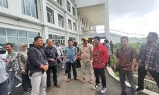 Gedung Baru DPRD KBB Bakal Diisi Staf Sekwan, Komisi III Targetkan Rampung Agustus 2025