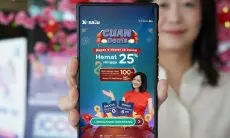 Meriahkan Perayaan Imlek, XL SATU Hadirkan Promo CUAN DEALS