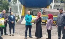 Sempat Alami Inflasi Tinggi, Pemkot Cimahi Hadirkan SiBesti sebagai Solusi Pengendalian Harga Kepokmas