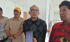 Kadis PUTR Ungkap Empat Pekerjaan Pembangunan Gedung Baru DPRD KBB yang Didanai APBD Sebesar Rp10,5 Miliar 