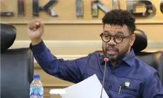 Mencari Jalan Damai di Tanah Papua: Ketua Komite III DPD RI Dorong Dialog Sebelum Amnesti dan Abolisi untuk KKB
