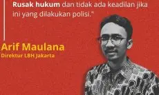 Revisi KUHAP dan KUHP: Langkah Strategis Reformasi Kepolisian Demi Penegakan Hukum yang Transparan