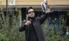 Salwan Momika Pembakar Al Qur'an di Swedia Tewas Ditembak Saat Live di TikTok