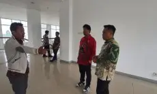 Tak Cuma Jaringan Internet, Kepala Diskominfotik Ungkap Kebutuhan Sarana dan Prasarana Gedung Baru DPRD KBB