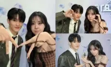 Lee Young Ji Dapat Hadiah Jam Tangan Mahal dari Mark NCT Seharga Rp181 Juta