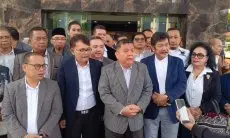 Puluhan Pengacara Dukung Polisi Tegakan Tambang Ilegal