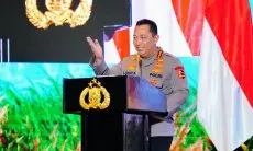 Kapolri Tegaskan Komitmen Polri dalam Pelayanan dan Perlindungan Masyarakat pada Rapim Polri 2025