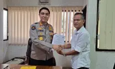 Polda Jabar dan Inilah Koran Bangun Sinergi Pemberitaan Positif