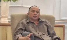 Penjabat Wali Kota Bandung Titipkan Hal Ini Kepada Media