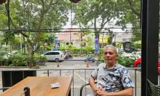 IAW Duga Ada Kekeliruan Pada Kasus Tambang Emas Ilegal yang Melibatkan Yu Hao