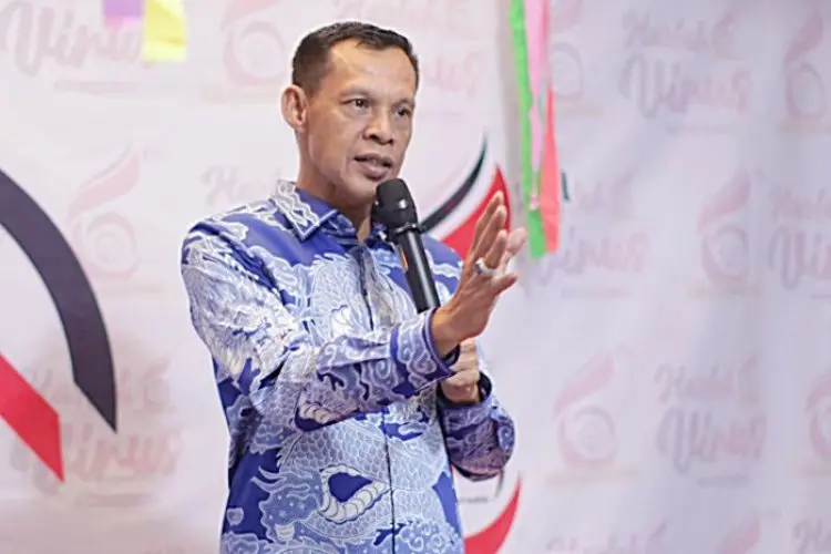 Ojeg Jalan Alternatif dan 'Polisi Cepe' akan Dibina oleh Rudy Susmanto - Jaro Ade