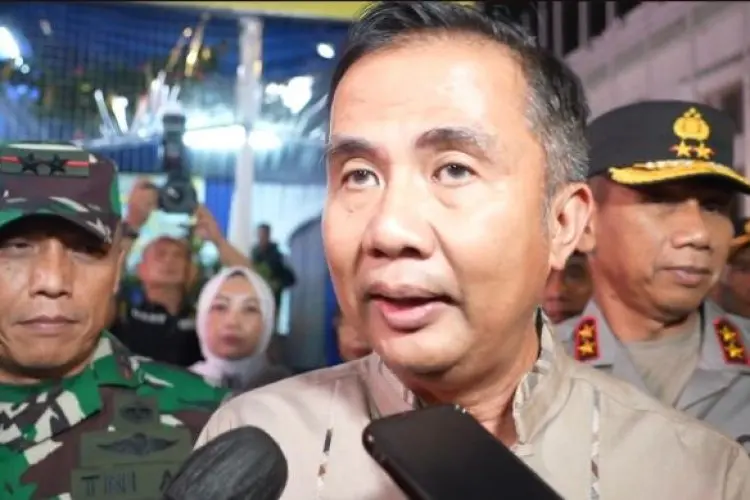 Sikap Kami: Bey