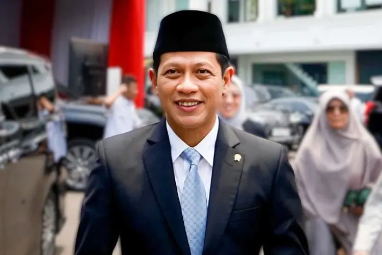 Hanif Faisol Nurofiq : Indonesia Berperan dalam Antisipasi Bahaya Sampah Plastik