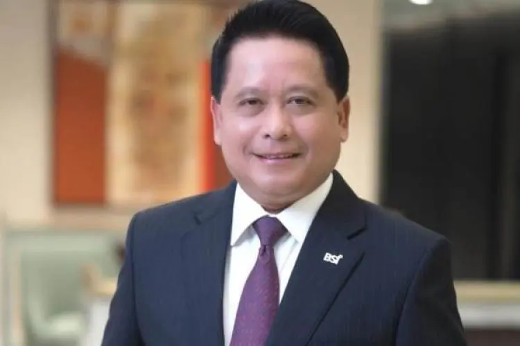 BRIS Tutup Bursa Tahun 2024 dengan Performa Mengesankan