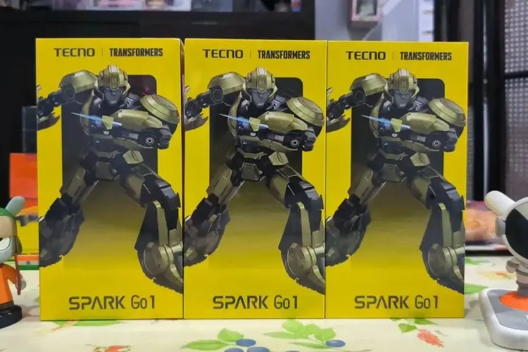 Tecno Spark Go 1: Ulasan Mendalam Fitur, Performa, dan Kelebihan yang Menarik Dipertimbangkan