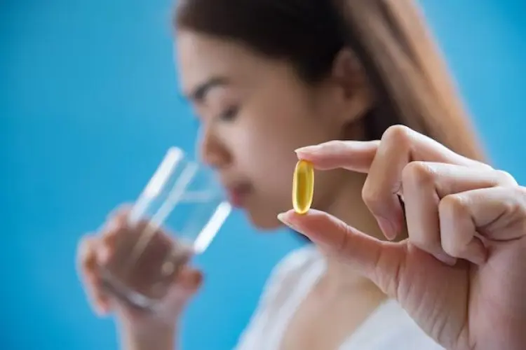 Rahasia Kulit Sehat: Manfaat Ajaib Vitamin E untuk Wajah